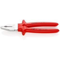KNIPEX Klešta kombin.1000v 250