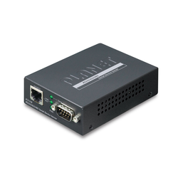 PLANET RS232/RS-422/RS485 to Ethernet serijski poslužitelj (ICS-110)