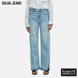 Salsa Kavbojke