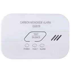 EMOS CO Alarm GS819