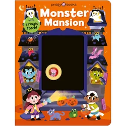 Monster Mansion (Seek and Peek)