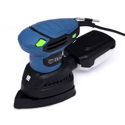 shumee 1200W ekscentrični brusilnik KD1667-Z