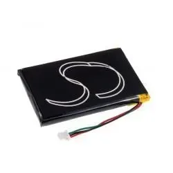 POWERY Akumulator Garmin 010-00657-06
