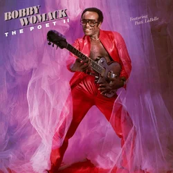 Bobby Womack - The Poet II (Reissue) (180 g) (LP)