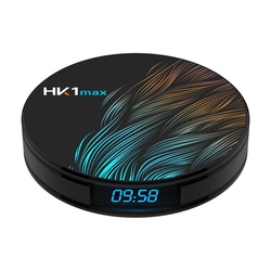Android TV Box Max TV - 2/16GB