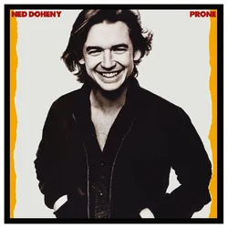 Ned Doheny - Prone (Limited Edition) (180 g) (LP)