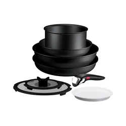 Tefal - Komplet posode INGENIO Excellence Fusion, 8-delni
