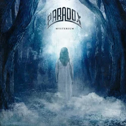 Paradox - Mysterium (Limited Edition) (Silver Coloured) (LP)