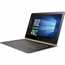 HP Spectre notebook 13-v001n