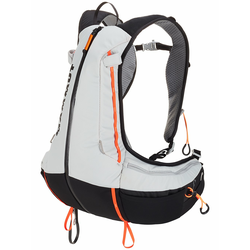 Mammut Spindrift 14L nahrbtnik highway black Gr. Uni