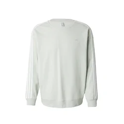Adidas Ženski duks Essentials 3s, Svetlozeleni