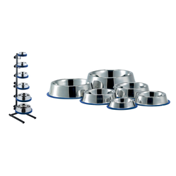 Padovan | Posoda Inox Antislip