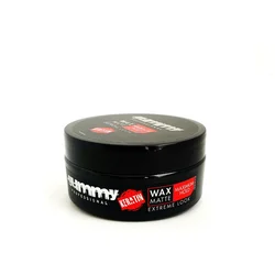 Vosak za stajling kose - matte keratin 150 ml
