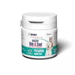 GIGI Perfect Skin&Coat 90 tableta