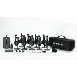 Saramonic WiTalk9 WT9S