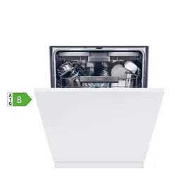 Haier ugradna mašina za pranje sudova XS 6B0S3FSB