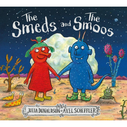 Smeds and the Smoos