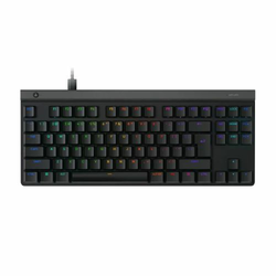 Tipkovnica Logitech G515 TKL, črna, SLO g.