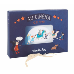MOULIN ROTY Mini bioskop Filmovi