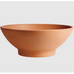 Saksija ovalna plitka 46cm