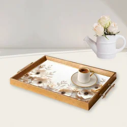 Aberto Design Poslužavnik TPEA9909 50 x 29 x 3.5 cm, Šareni