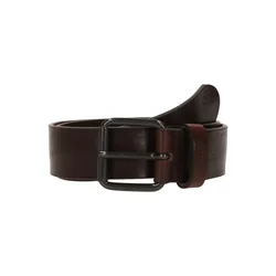 JOOP! Jeans Pas temno rjava
