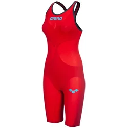 Arena powerskin carbon air2 fluo red 4xs - uk24