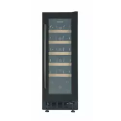Heinner HRV-ABI56DRL20 /56l/20boca(750ml)/1zona Ugradni vinski frižider