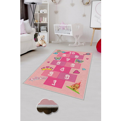 CONCEPTUM HYPNOSE Tepih (100x150) WOOKECE040