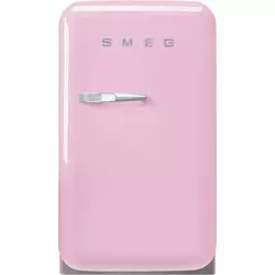 Smeg FAB5RPK5 Mini Bar