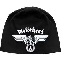 Motörhead Kapa Hammered Black UNI