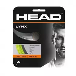 Head Lynx set 1.25