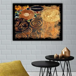 Opviq Slika na platnu 70x100cm