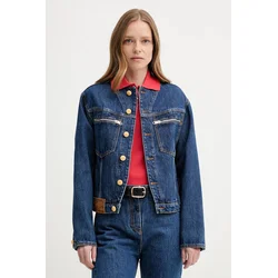 Jeans jakna Bally