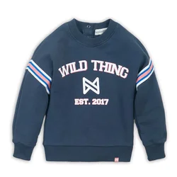Dekliški športni pulover Wild Thing