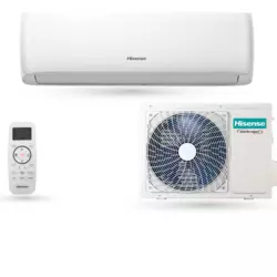 HISENSE Klimatska naprava ECO SMART 35