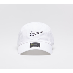 Nike H86 Essential Swoosh Cap White/ White 943091-100