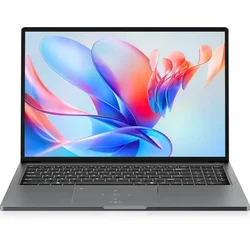 Laptop Blackview AceBook 12 15.6 FHD+ IPS/i5-12450H/16GB/NVMe 512GB/Win11 pro/gray