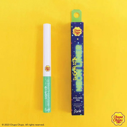 Ajlajner u boji Chupa Chups Splash Sugar Stix Neon Liner Wavy Watermelon 3ml