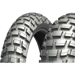 Michelin Anakee Wild Rear ( 140/80-17 TL 69R V-max = 170km/h )