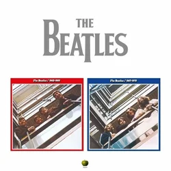 The Beatles - 1962-1966/1967-1970 (Reissue) (6 LP)