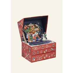 Box of Wonders Big Advent Calendar