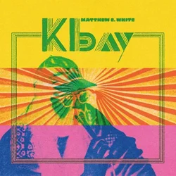 Matthew E. White - K Bay (2 LP)