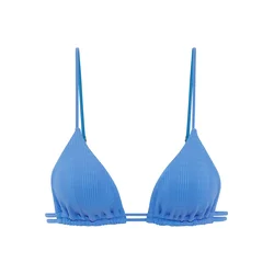 Copenhagen Studios Bikini zgornji del modra