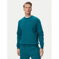 Tommy Jeans Jopa DM0DM20741 Zelena Regular Fit