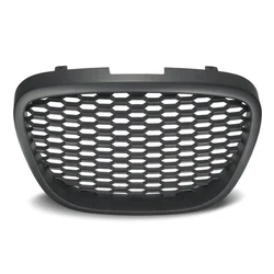 OEM Maska bez znaka Seat Leon / Altea 1P (2004+), Crna
