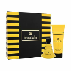 Braccialini Braccialini darovni set parfemska voda 100 ml + losion za tijelo 200 ml za žene