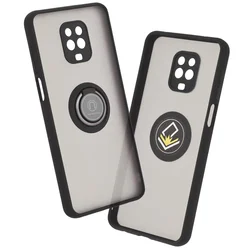 Techsuit Glinth maska za Xiaomi Redmi Note 9S / Note 9 Pro / Note 9 Pro Max