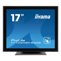 IIYAMA touchscreen monitor T1732MSC-B5AG