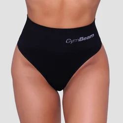 GymBeam Brazilke 2Pack Black